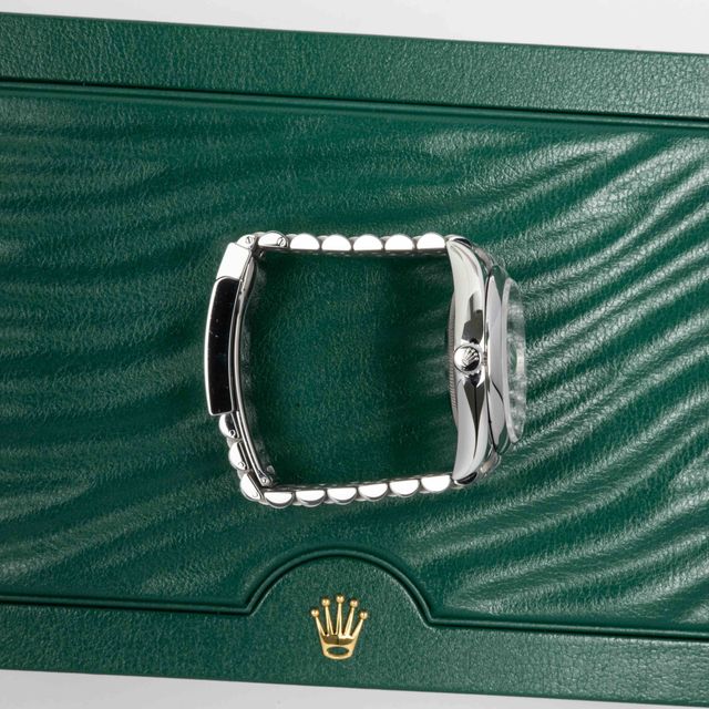 Rolex Datejust 126200 Image 2